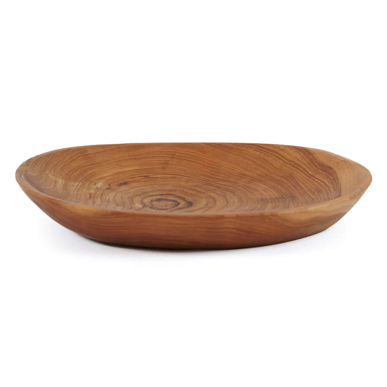 Cazorla Teak Symphony - Teak Root Plate