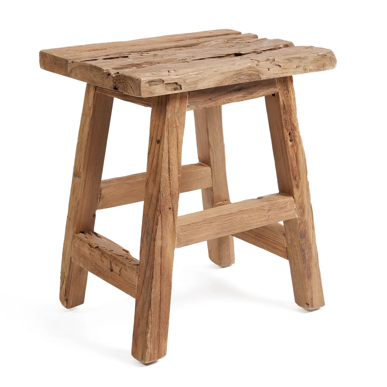 Cies Islands - yoke stool