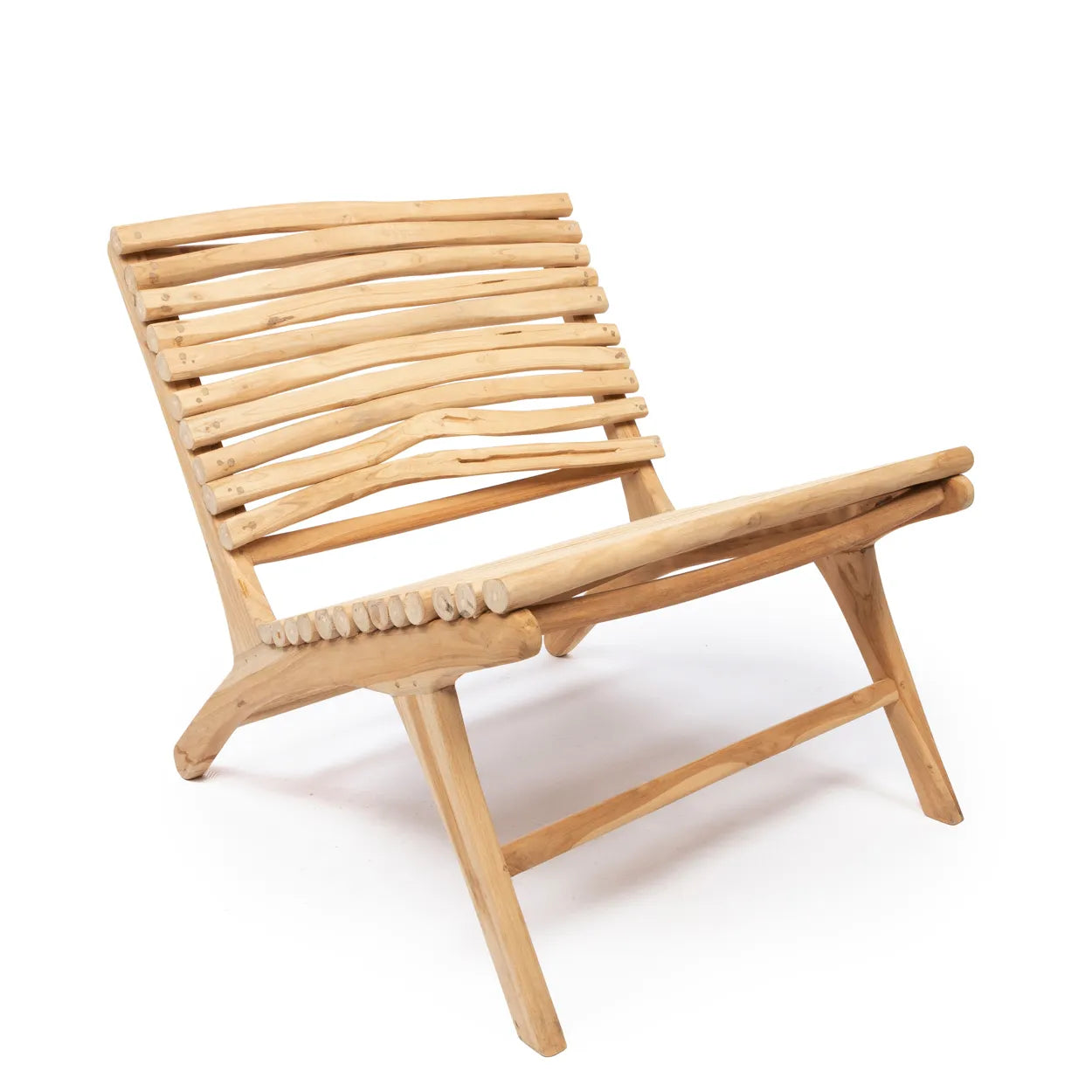 Fuerteventura Paradise Chair - Teakwood Chair