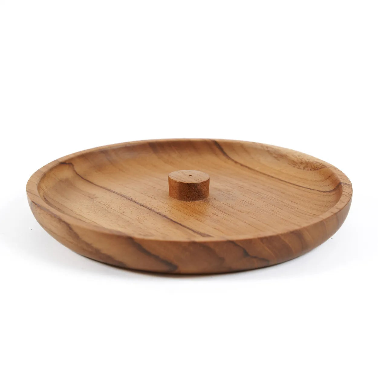 Cazorla Aroma Tray - Incense Holder