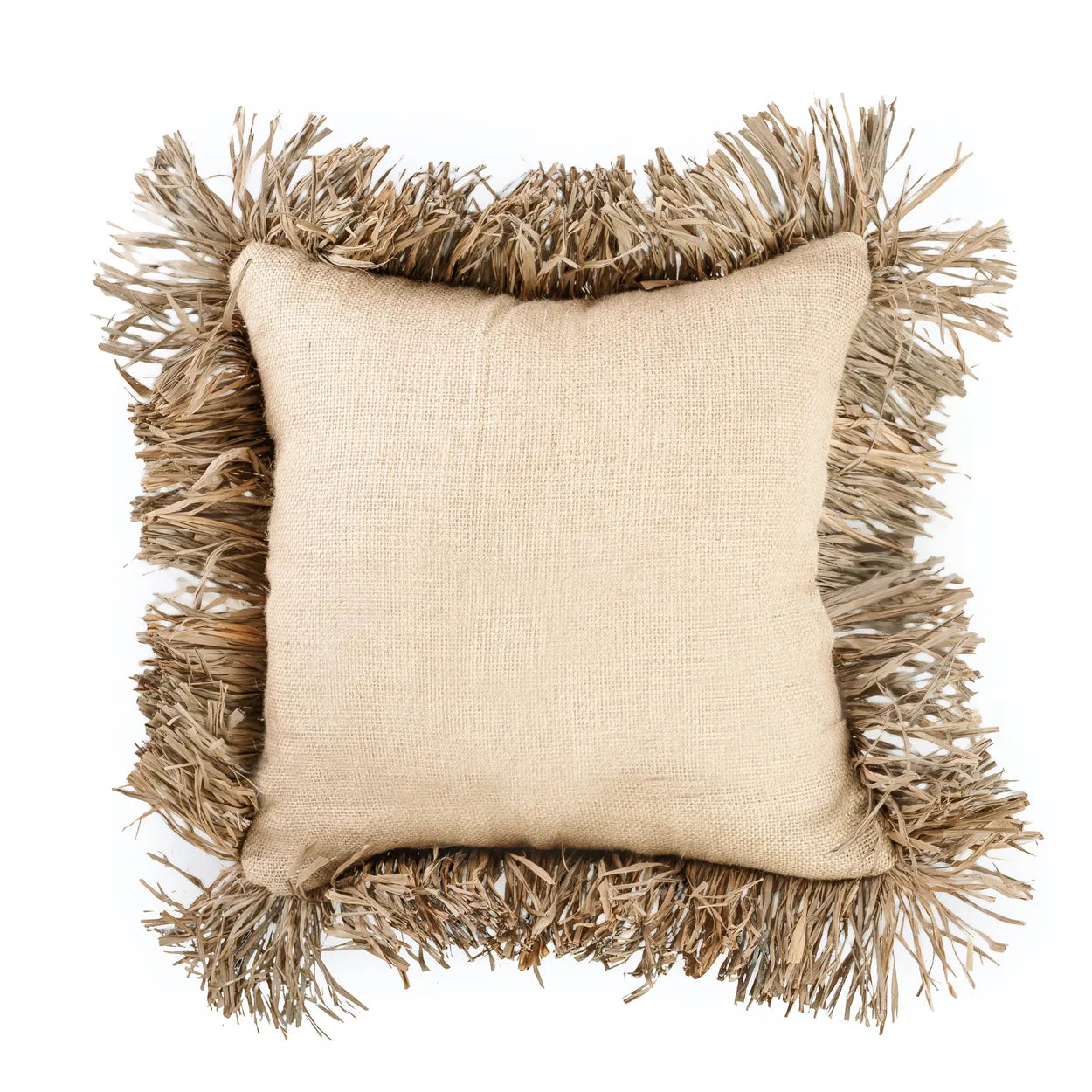 Palencia jute bonita - cushion cover