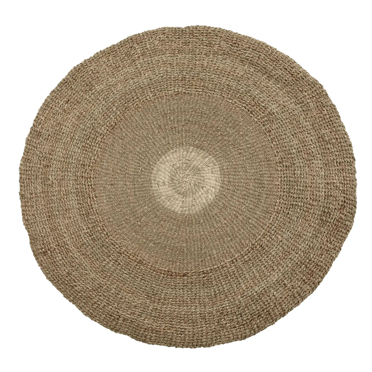 Aguilas River Carpet - Medium Round Centerpiece