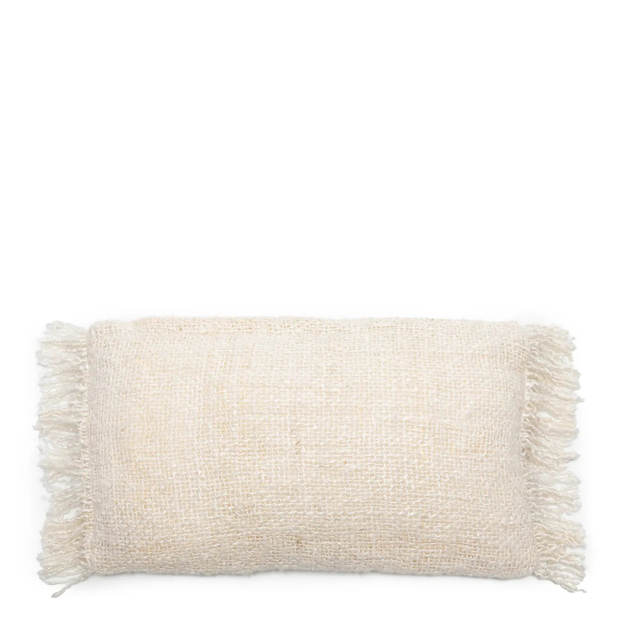 Alhambra Boho Comfort - Cotton Cushion