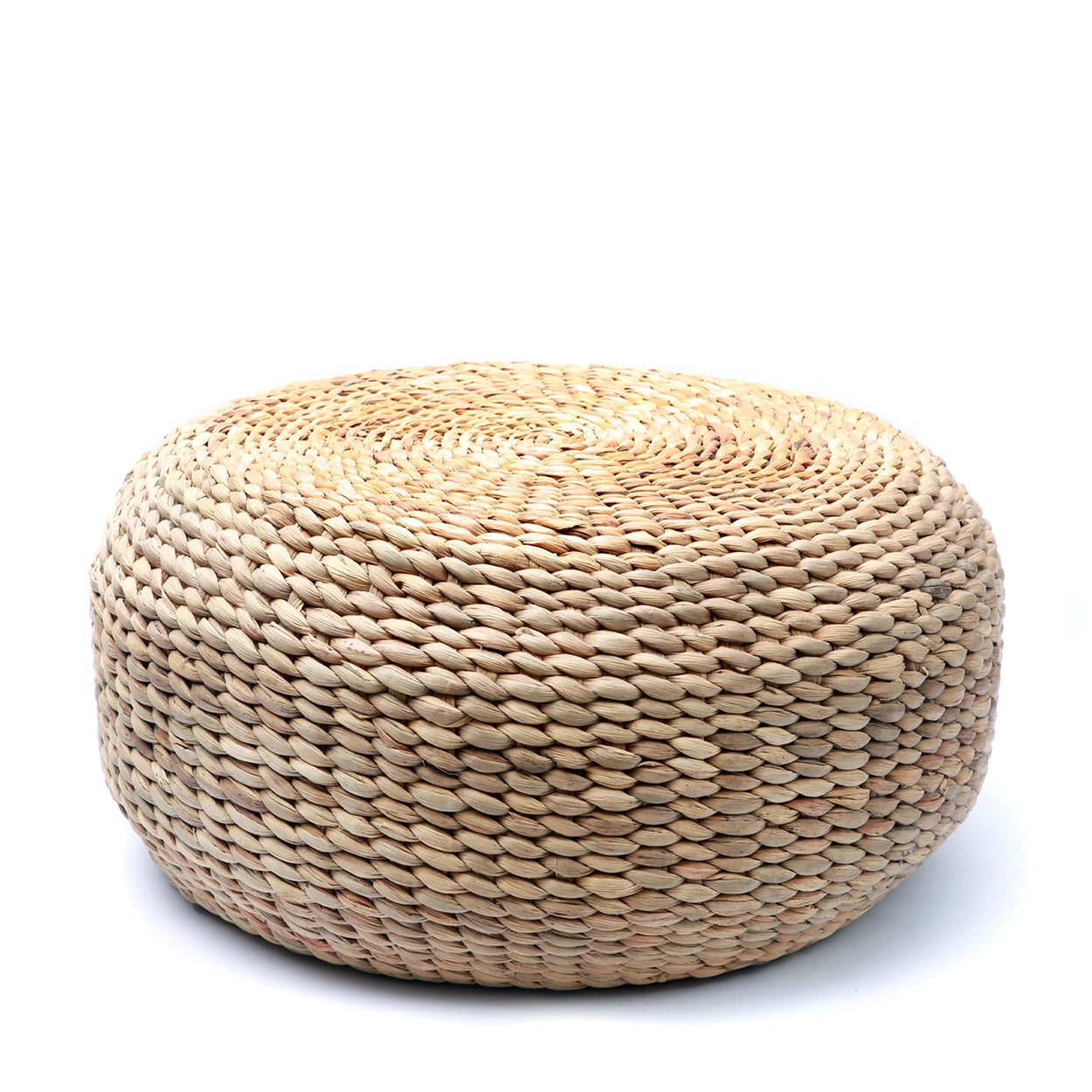 Mallorca Boho Pouf - Versatile Indoor/Outdoor Ottoman