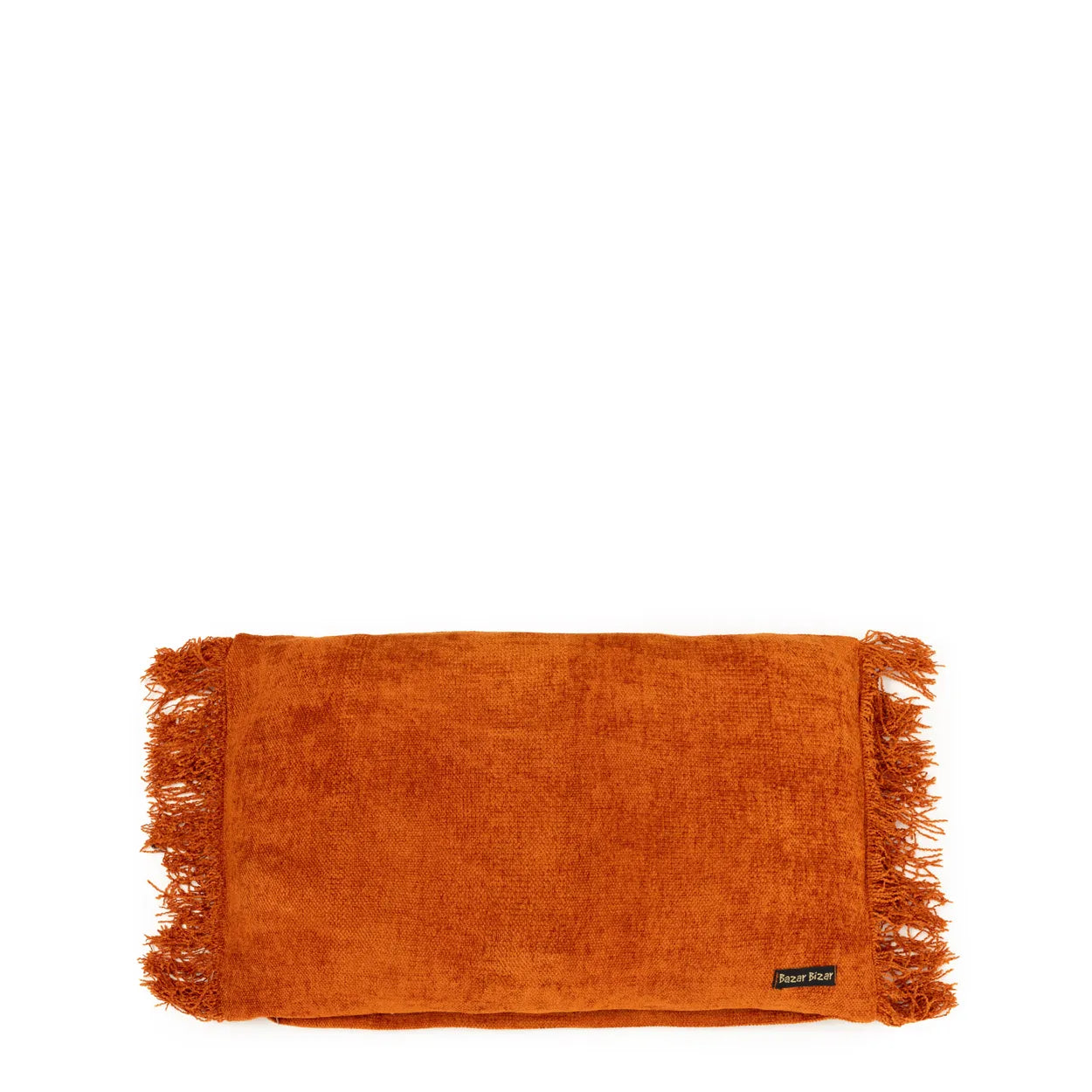 Calpe Boho Velvet Cushion Cover - Home Decor Accent