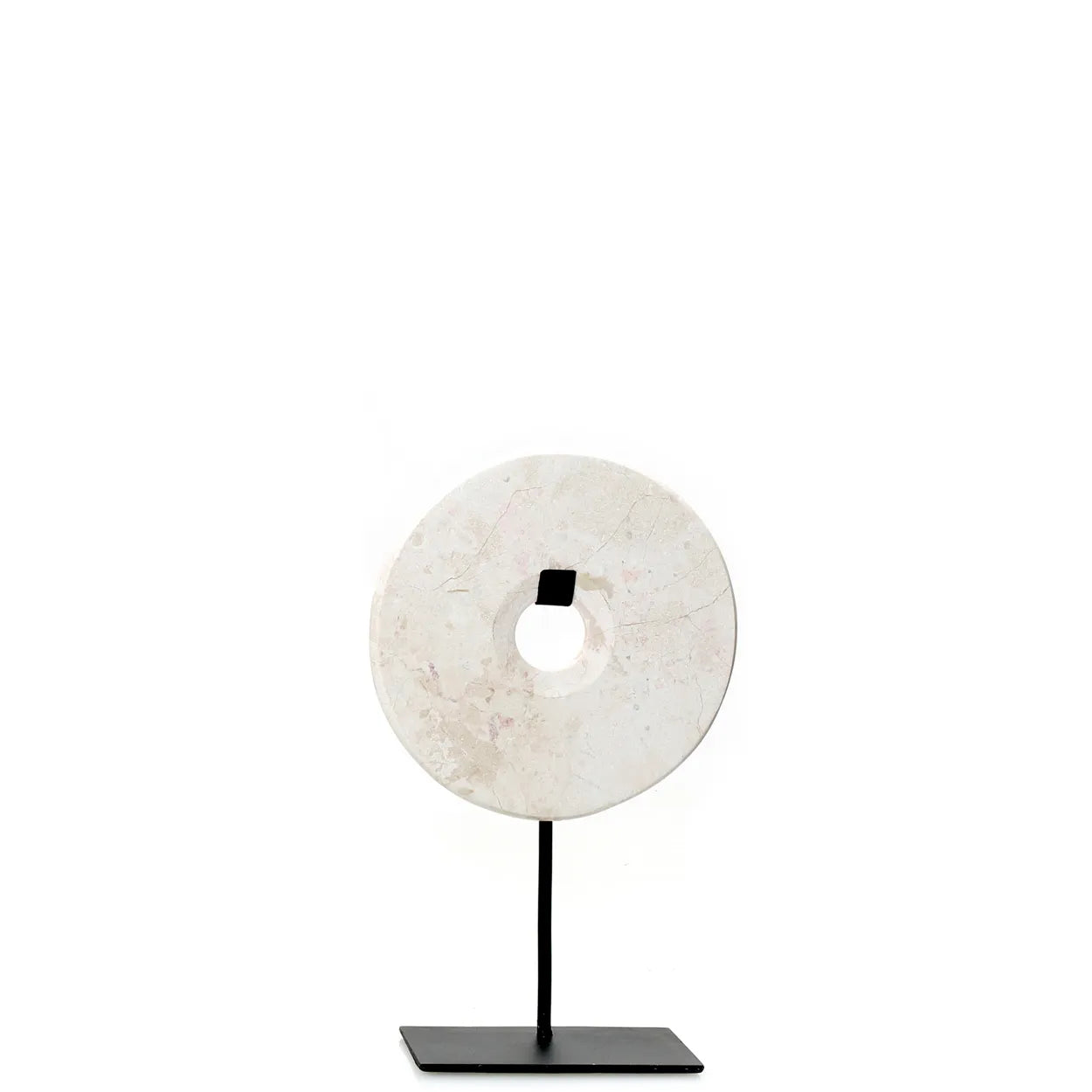 Alhambra Elegance Disc - Marble Display
