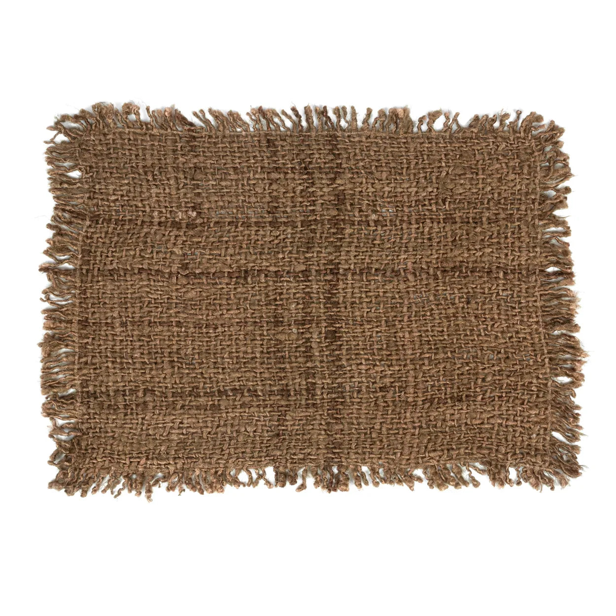 Montserrat Silk Placemat - Cotton Placemat