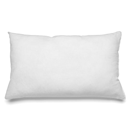 Ibiza White Inner Cushion Rectangular