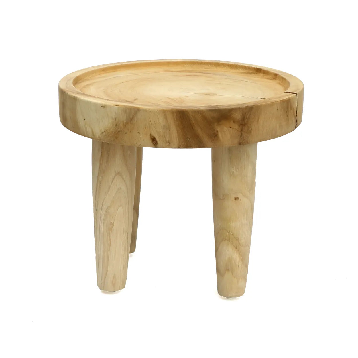Sierra Nevada Beauty - Side Table
