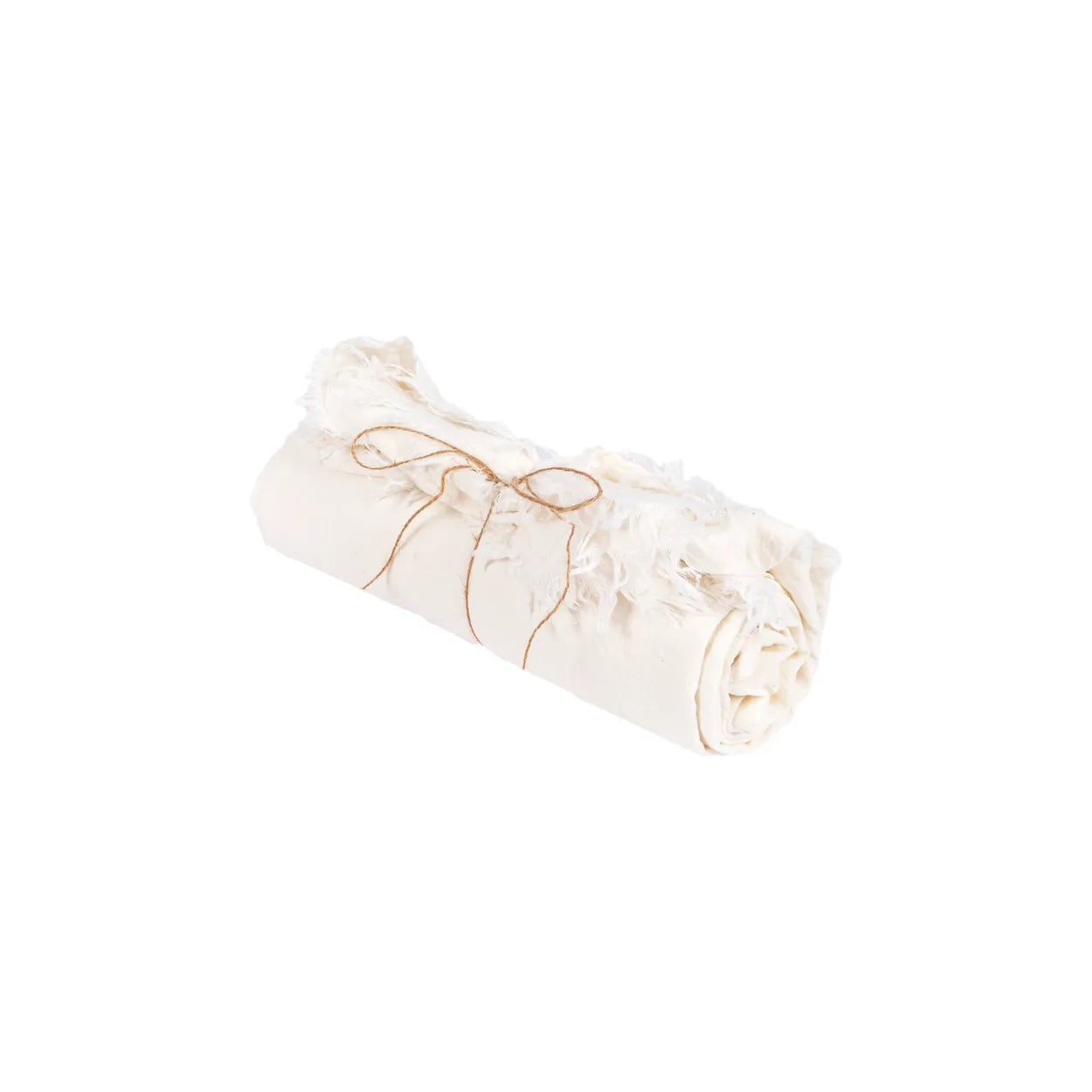 Fuerteventura Luxe DiningSet - Linen Tablecloth