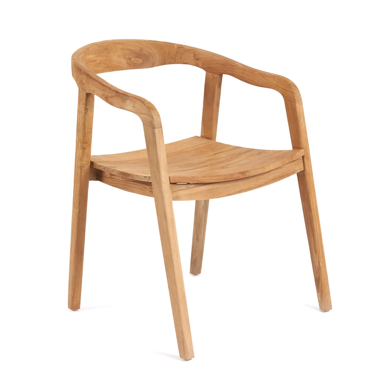 Bubion sumba - dining chair outdoor