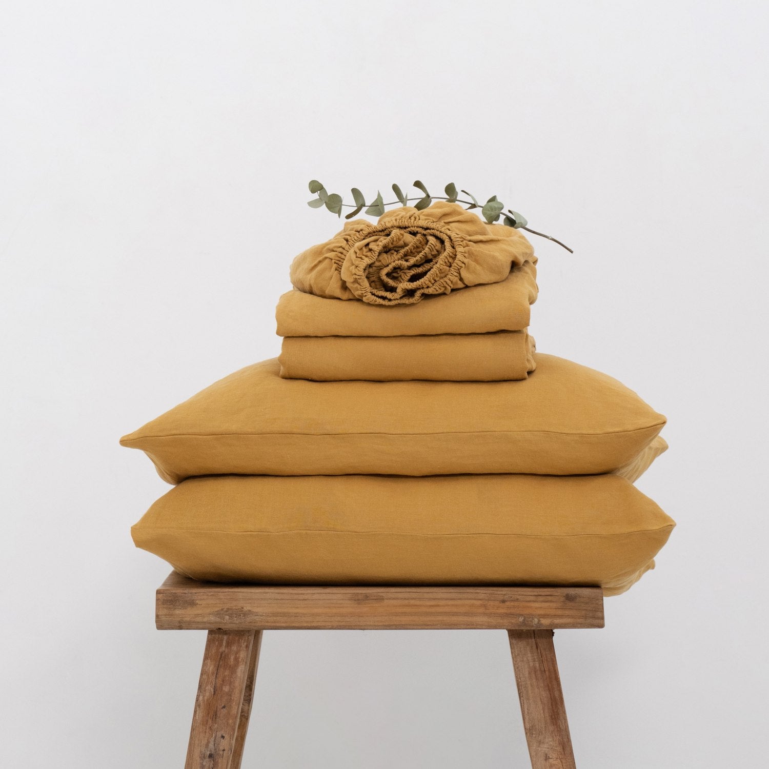 Cabo Comfort Hemp DreamSet - Sustainable Hemp Bedding Collection