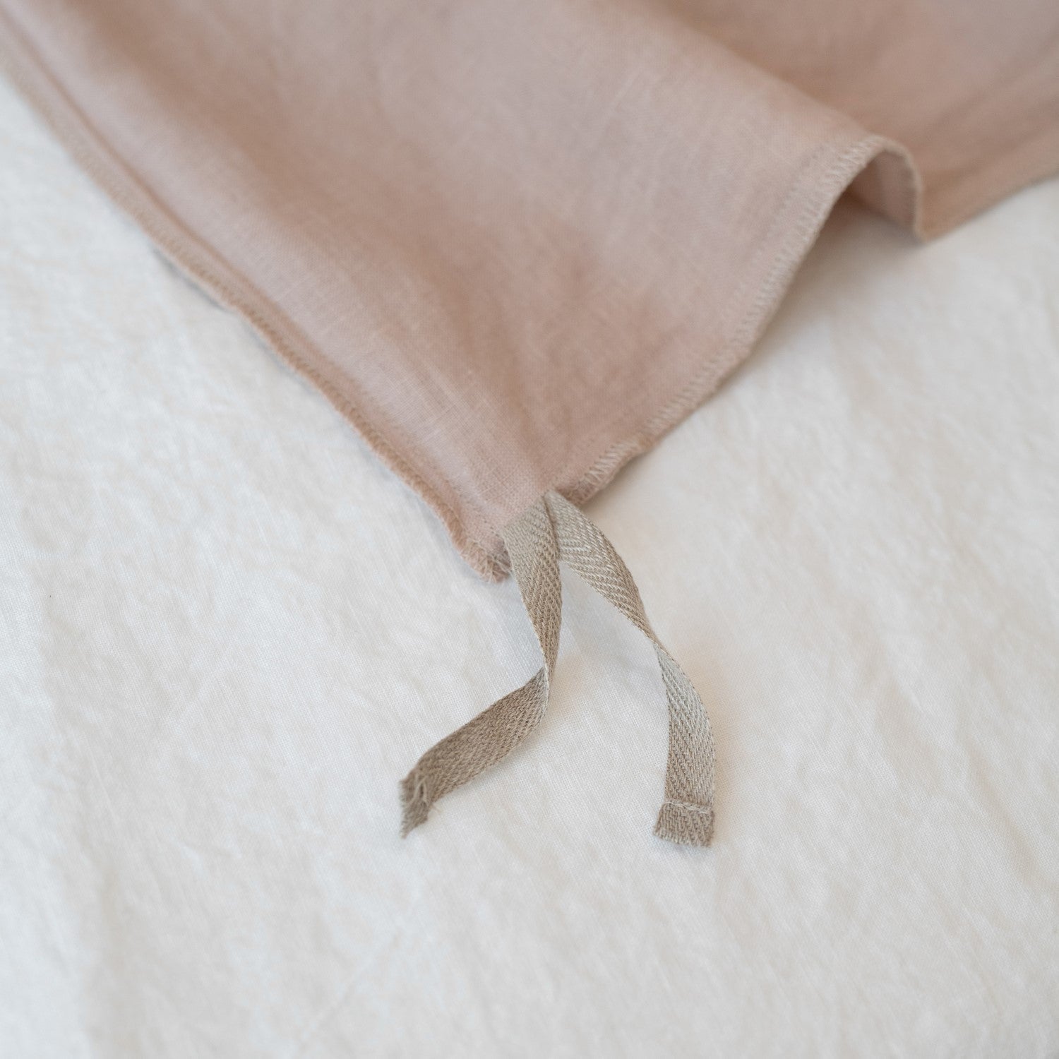 Parla Linen Embrace - Luxurious Linen Duvet Cover