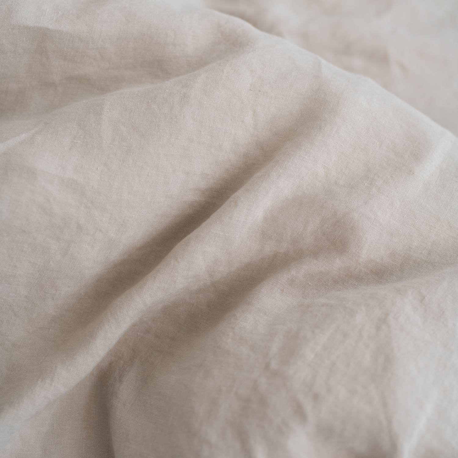 Coria Caress Hemp Comforter - Sustainable Hemp Duvet Cover