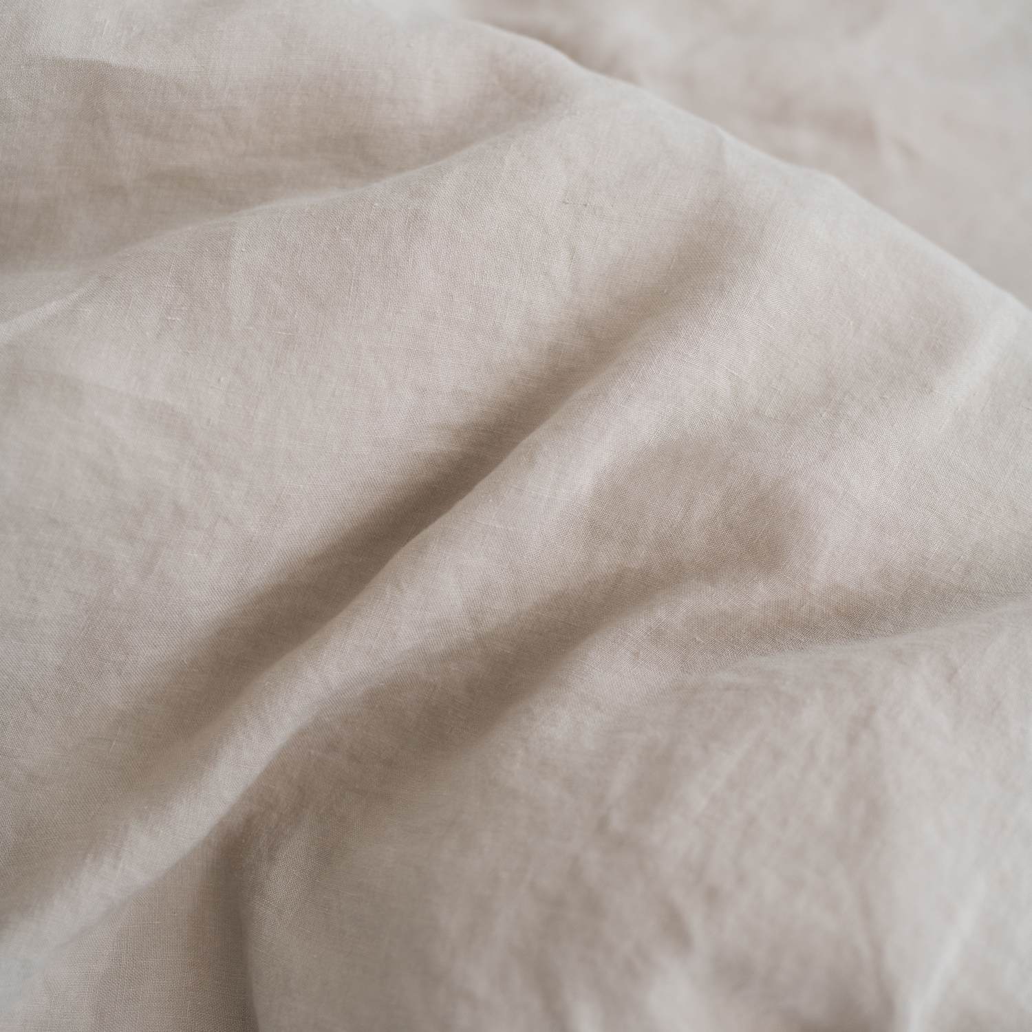 Ames Nighttime Haven - Hemp Fitted Bed Sheet