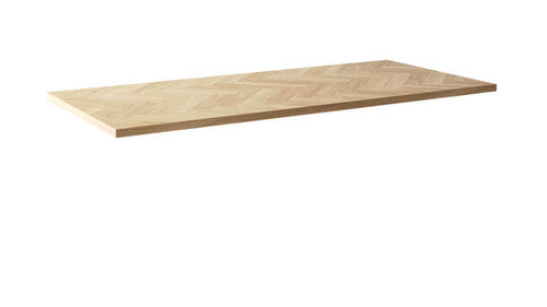 Ingenio Harmony Plank - Rectangular Herringbone Panel