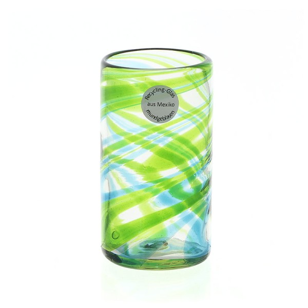 Vilanova Crystal Cascade - Elegant Longdrink Glasses