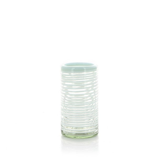 Premia EcoGlass Tumbler - Sustainable Recycled Glasswarees