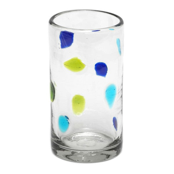 SamaSip Essence - Recycled Glass Longdrink