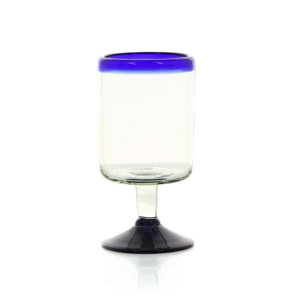 Orihuela Heritage Glass - Eco-Friendly Artisanal Tumblers