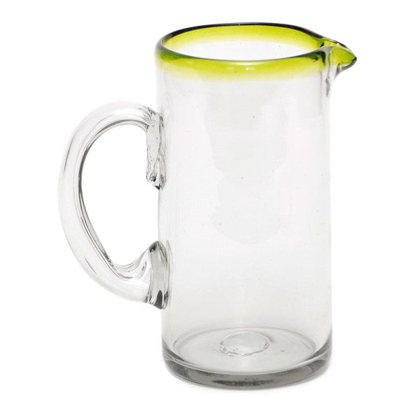 Alquezar Recycled Glass Marvels - Unique Artisanal Drinkware