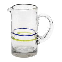 Santa Lucia Glass Artisans - Sustainable Mouth-Blown Glass