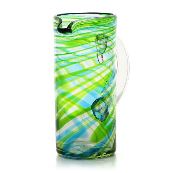 Sarria Essence Pitcher - Eco-Friendly Infusion Jug