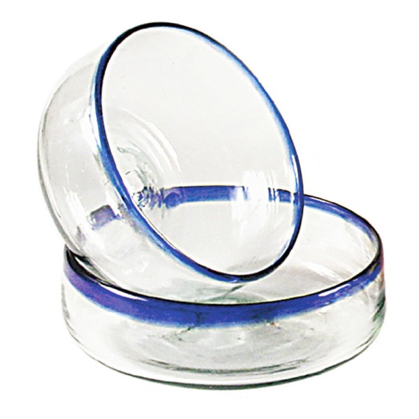 Sarria Jalisco Artisanal Glasses - Unique Recycled Glassware