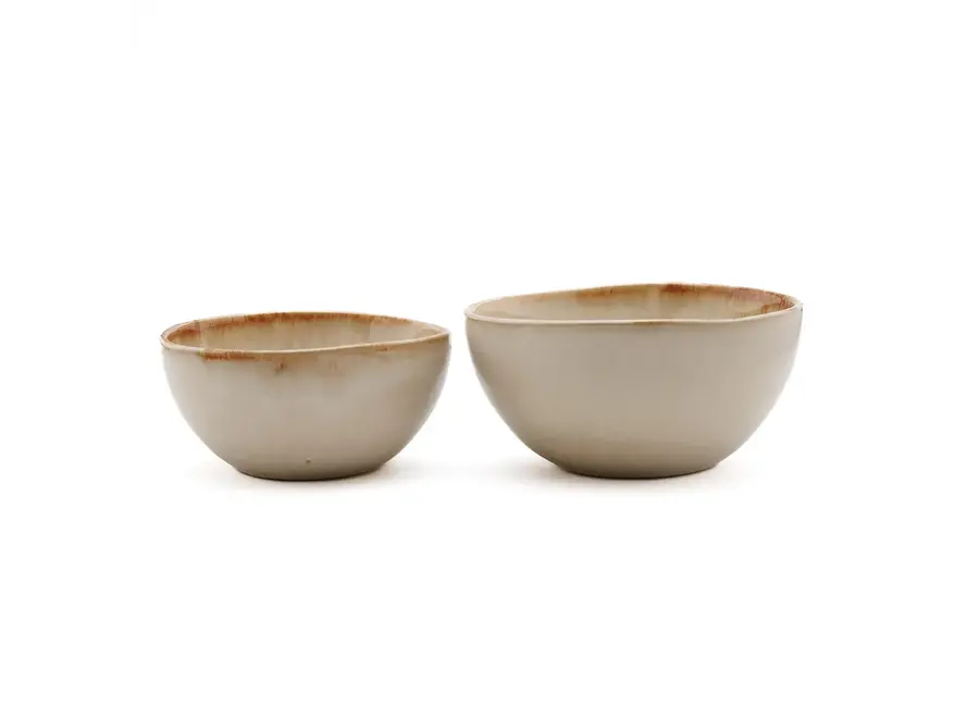 Mieres - the cascais bowl s set of 6
