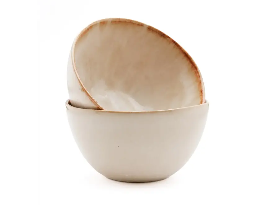 Mieres - the cascais bowl s set of 6
