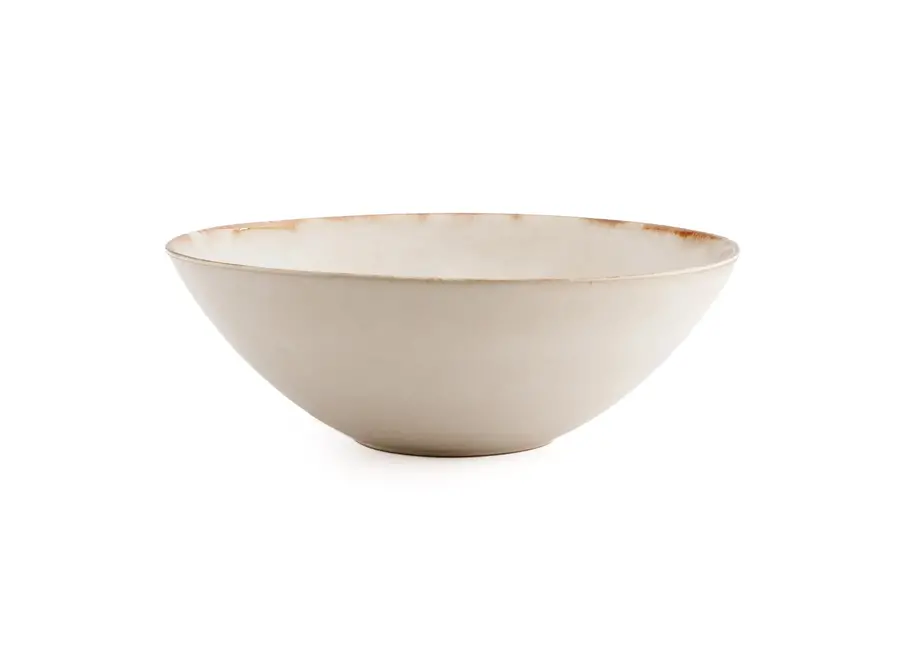 Montilla - the cascais serving bowl m set of 2