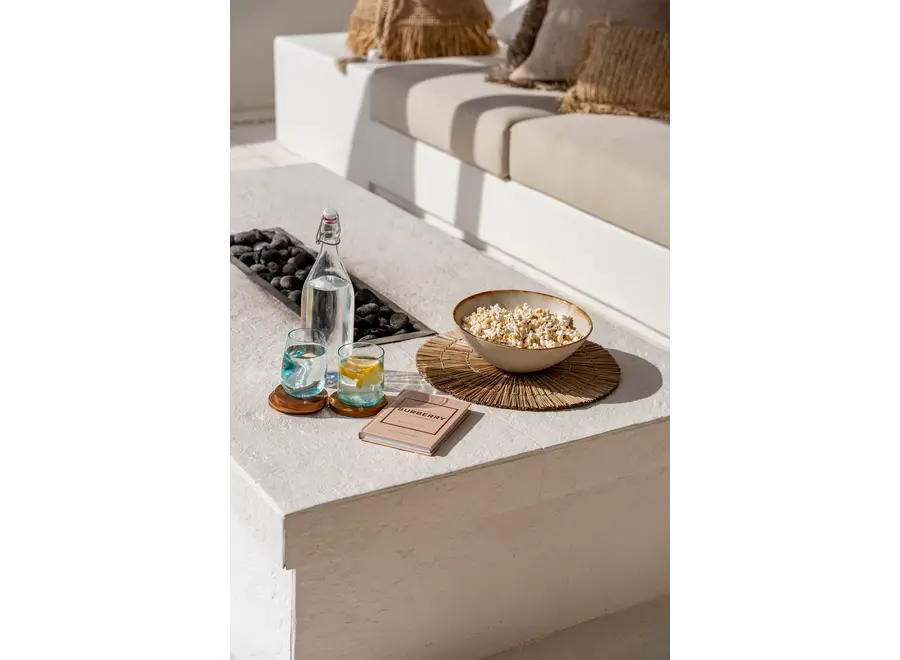 Montilla - the cascais serving bowl m set of 2