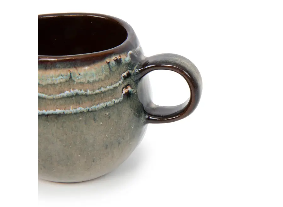Linares - the comporta mug m set of 6