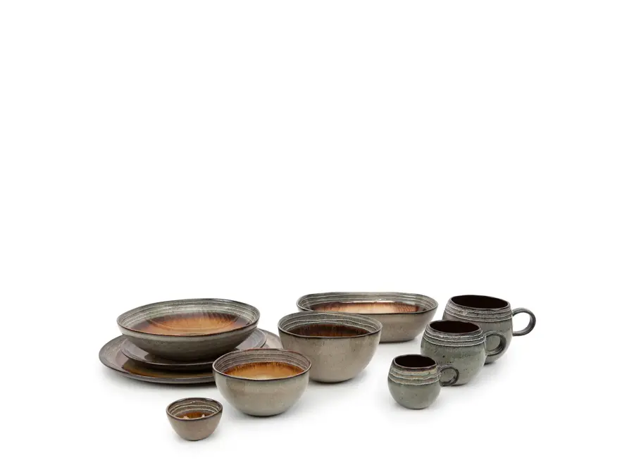 Llefia - the comporta mug m set of 6