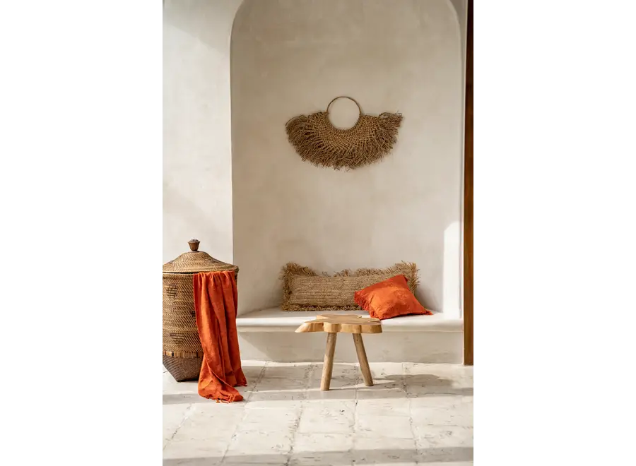 Calpe Coastal Hanger - Boho Interior Accessory