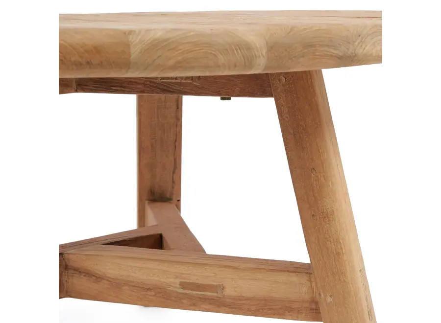 Galdar Galdar - the fusuma coffee table