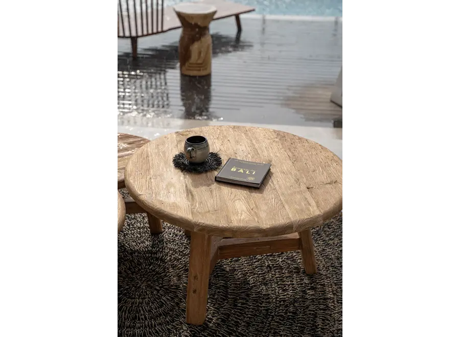 Galdar Galdar - the fusuma coffee table