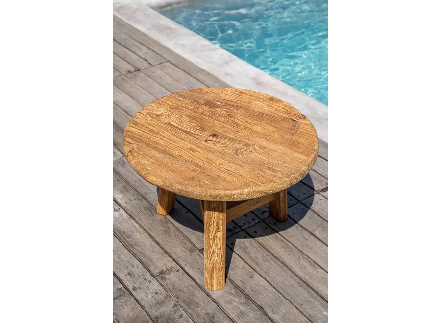 Galdar Galdar - the fusuma coffee table