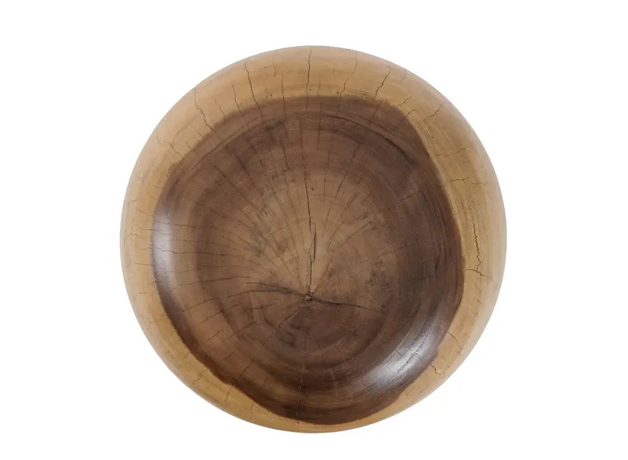 Alhambra Woods Perfect Tray - Suar Wood Tray