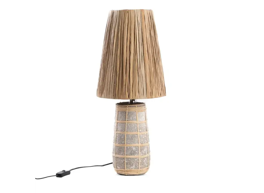 Moratalaz Naxos - Table Lamp