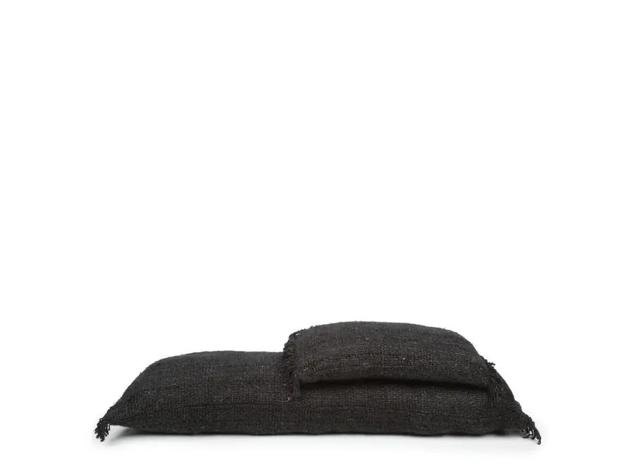 Calpe Boho Cushion - Cotton Furnishing