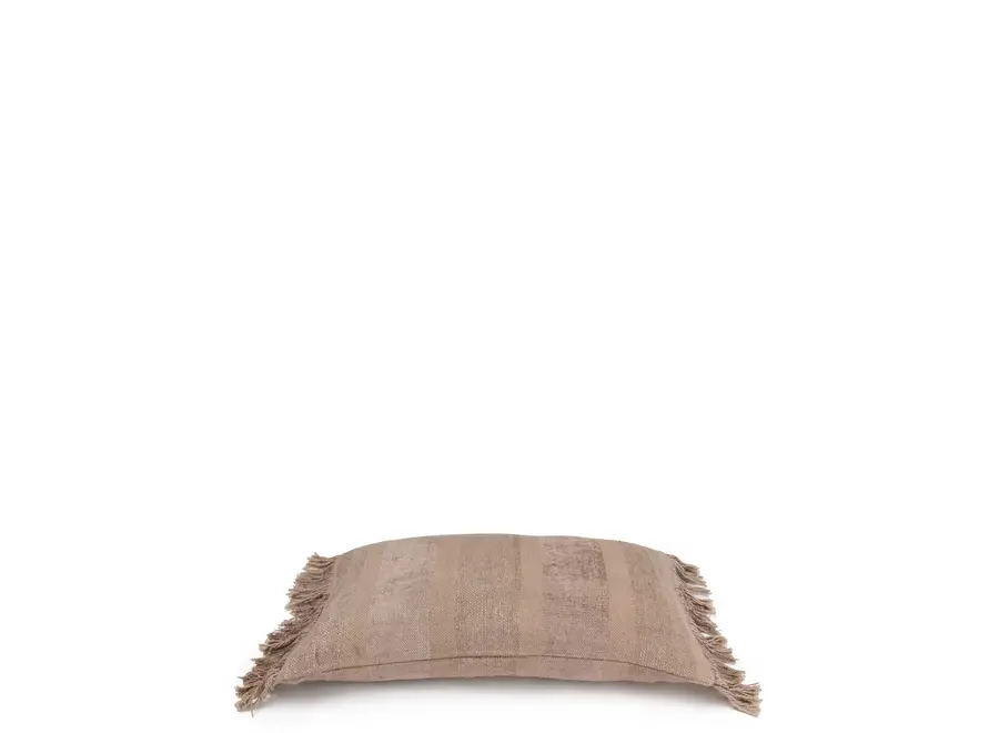 Adeje Boho Velvet - Velvet Cushion