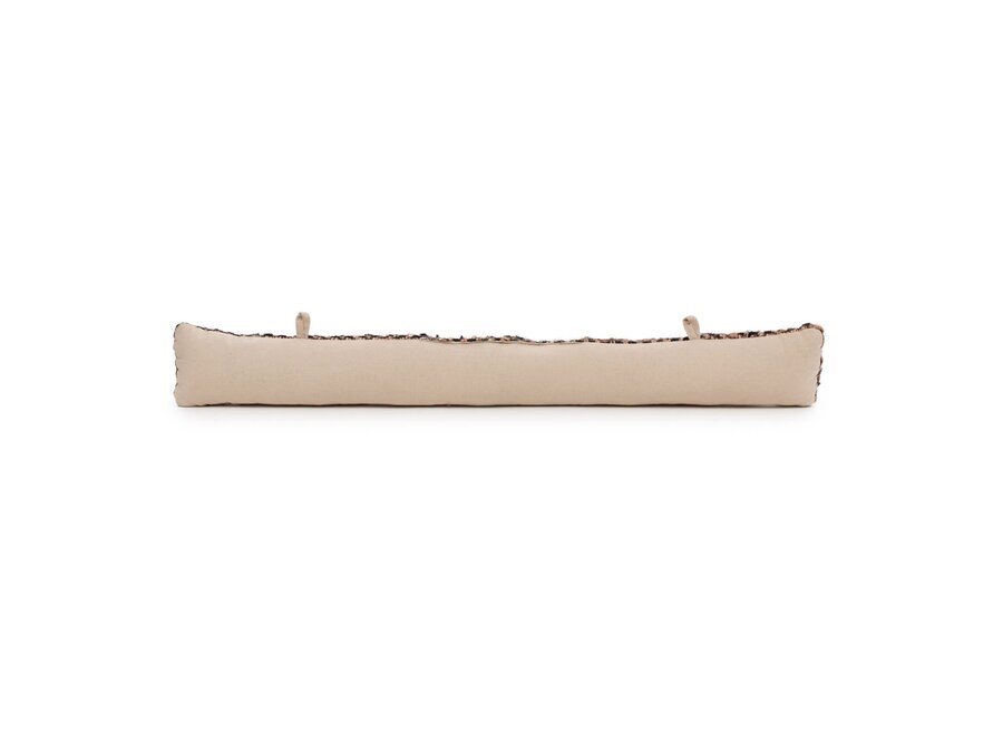 Cudillero Colorful Doorstop - Soft Cotton Doorstop
