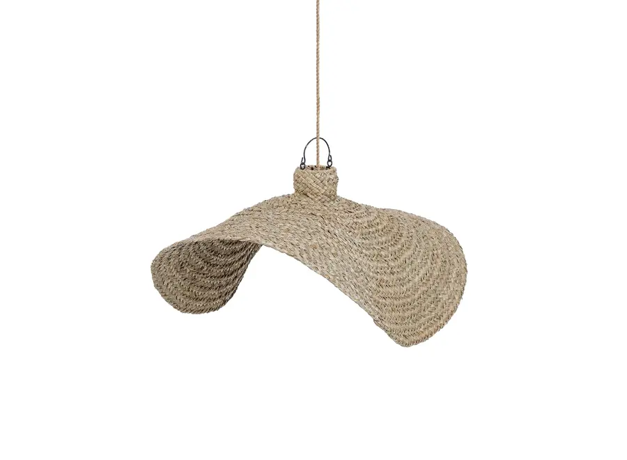 Qubba Lanzarote Pendant - Pendant