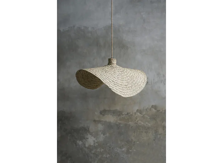 Qubba Lanzarote Pendant - Pendant