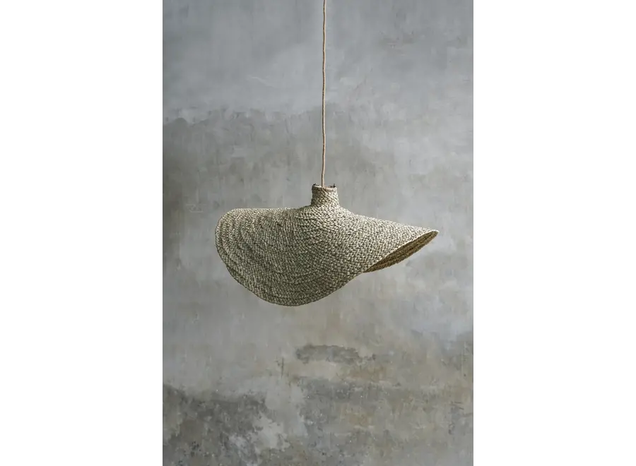 Qubba Lanzarote Pendant - Pendant