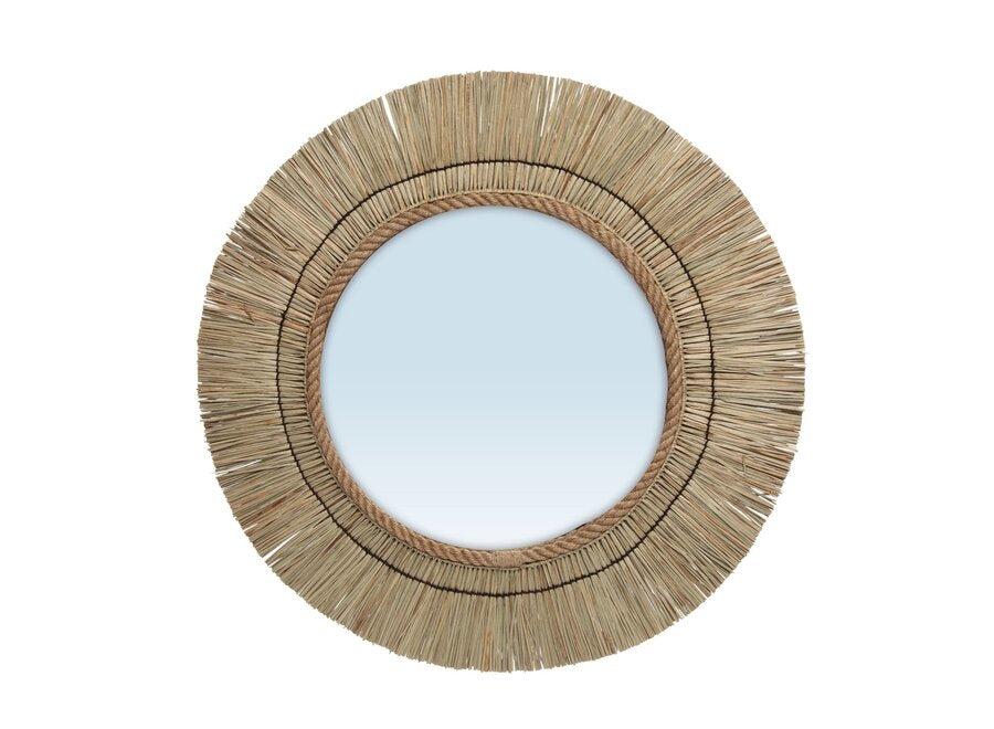Costa de la Luz Grass Mirror - Grass Mirror