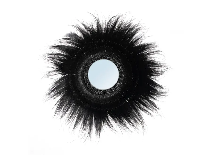 Cazorla Depth Mirror - Grass Mirror