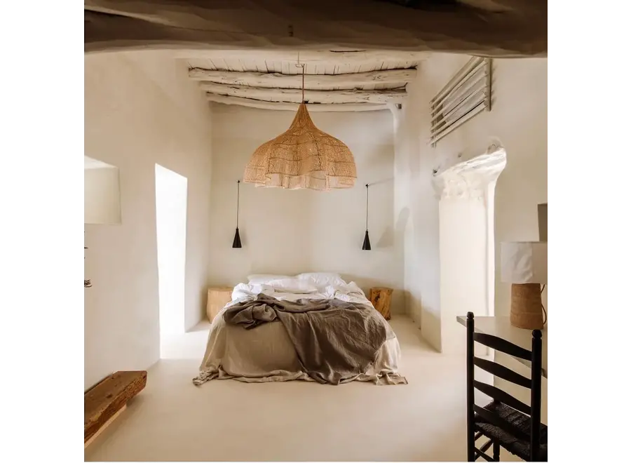 Potes Serenity Lamp - XXL Pendant Lamp