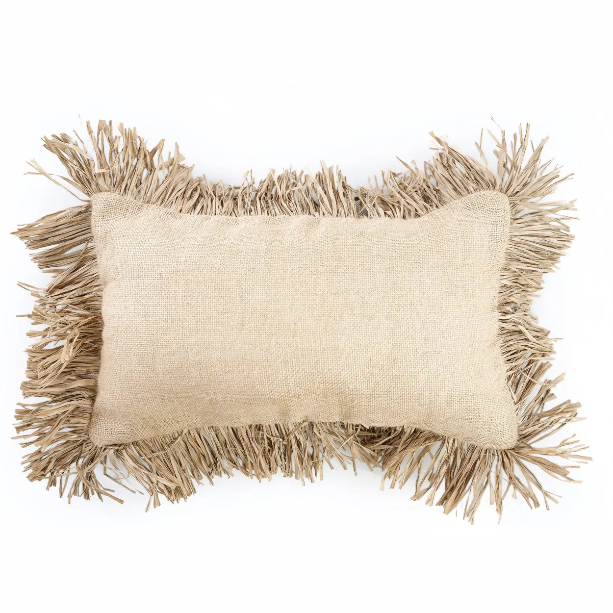 Palencia jute bonita - cushion cover